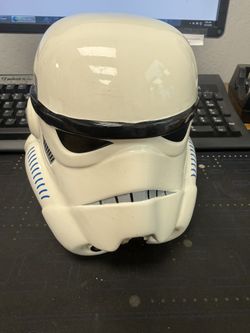 Star Wars Stormtrooper Ceramic Bank