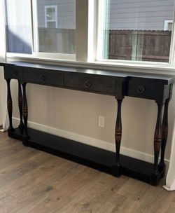 Console beautifultable