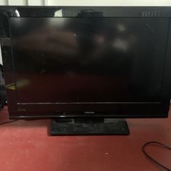 Toshiba Regza 42” 