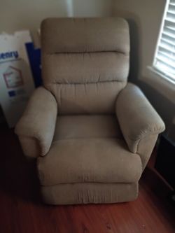 Recliner Chair