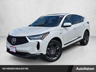 2023 Acura RDX