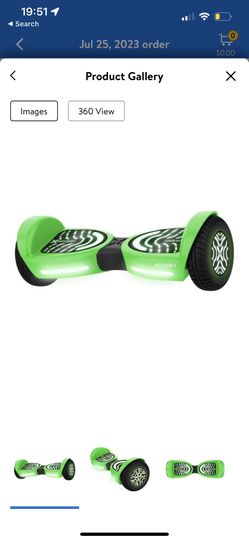 Hover Board