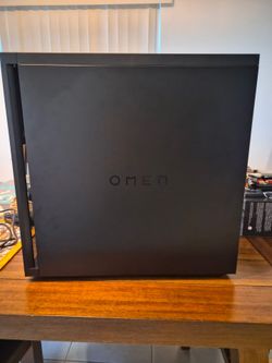 OMEN Gaming Computer