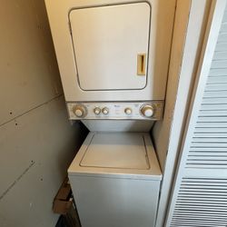 Washer Dryer Combo