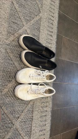 Vans for sale