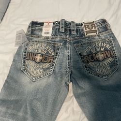 Rock Revival Jeans 32/30 