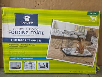 Dog Cage