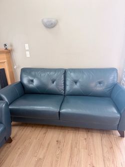 Loveseat & Sofa for sale