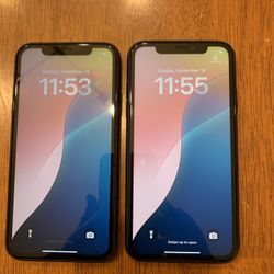 Apple iPhone XR 64GB For Verizon Like New!