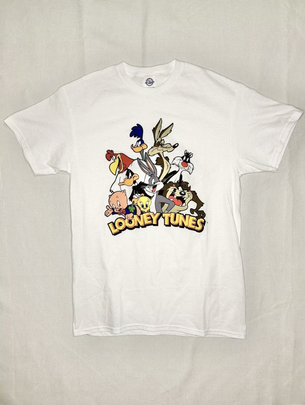 Looney Tunes Shirt Size M