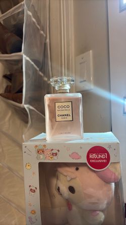 Coco Chanel Perfume