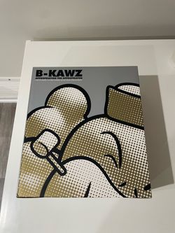 B-Kawz Gold Colorway