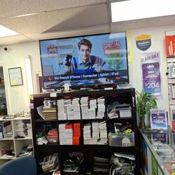 IPhone Samsung And Ipad 