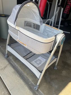 Bassinet