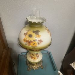 Vintage Lamps