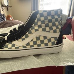 Vans Sk8 Hi 
