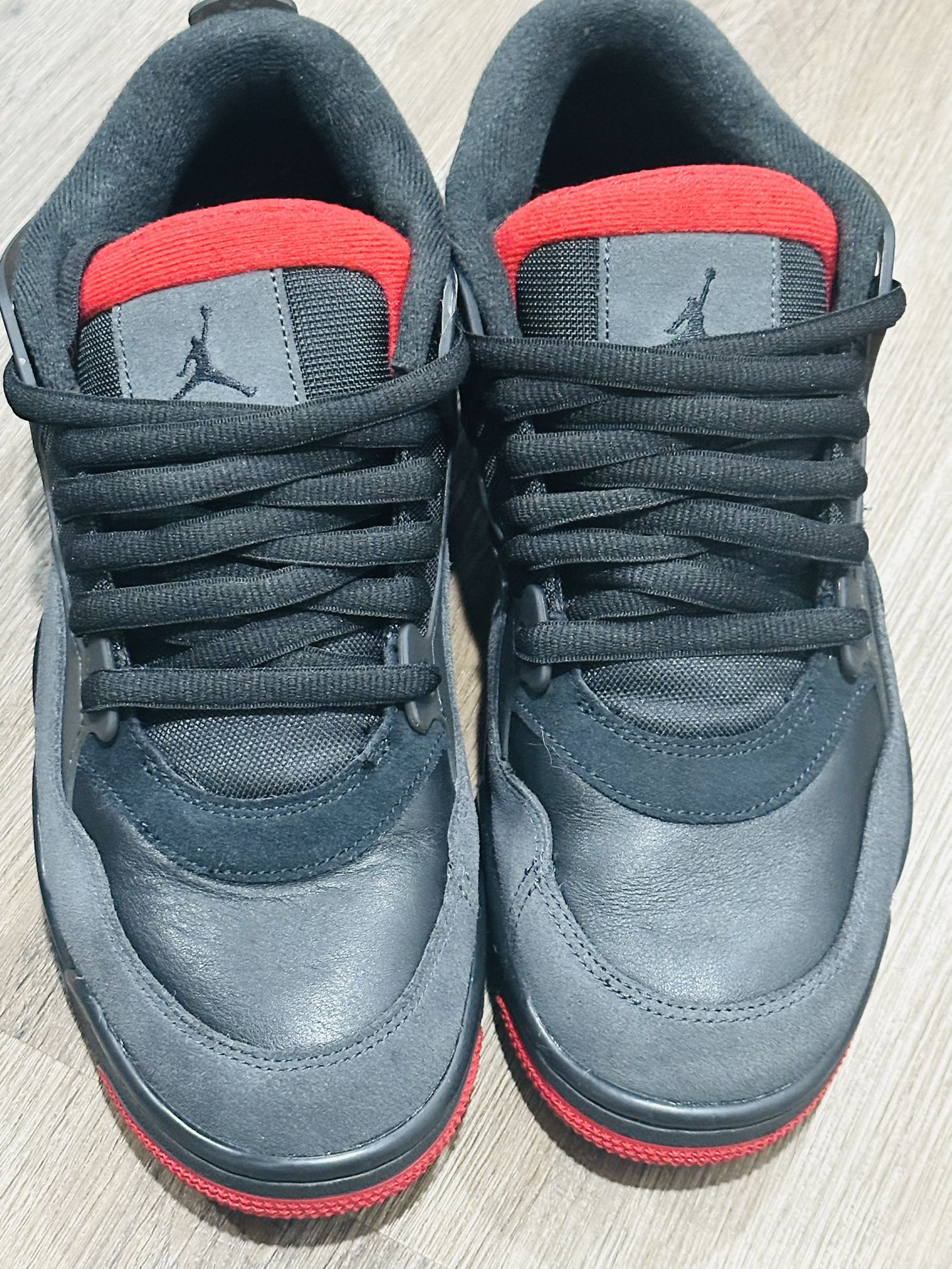 Jordan Size 11- Great Condition!