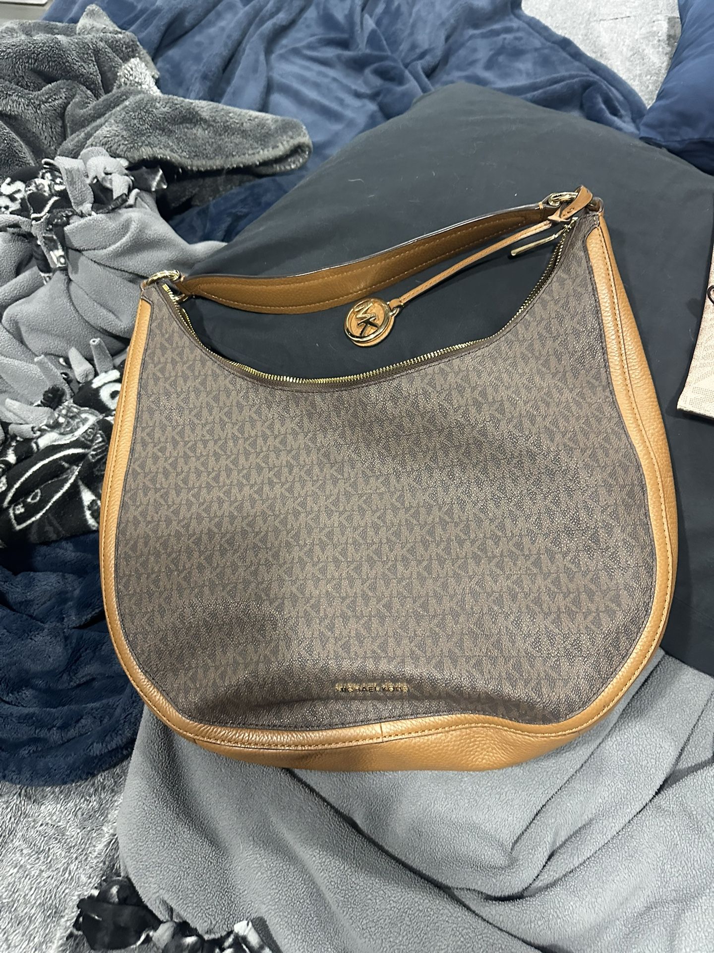 Mk Purse