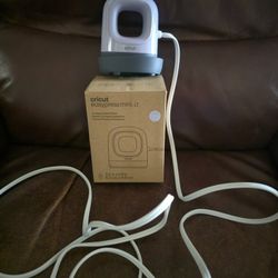 Cricut East Press Mini
