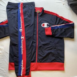 Champion clothes