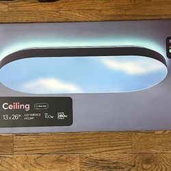 LIFX SuperColor LED Surface Mount Ceiling Light