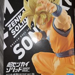 Son Goku