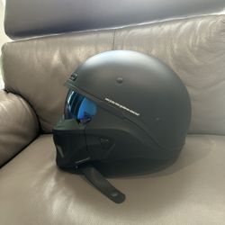 Harley Davidson Motorcycle Helmet 