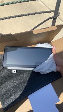 10.25 Inch Car Play Screen For Bmw 3 Series E90/E92