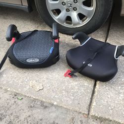 Like New Kids Booster Seats Only $20 Each Firm