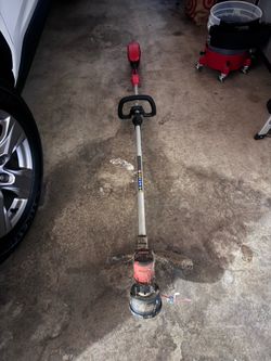 Milwaukee M18 Brushless String Trimmer – Tool Only (2828-20)