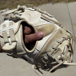 Rawlings Liberty 1st Base Glove