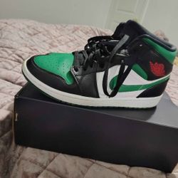 Nike Shoes