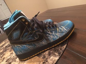 Jordan doernbecher 1s