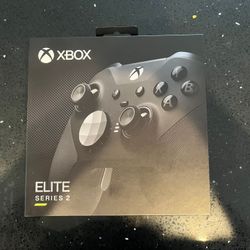 Xbox Elite Series 2 (Open Box)