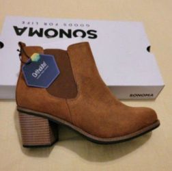 Cute Women's Boots 