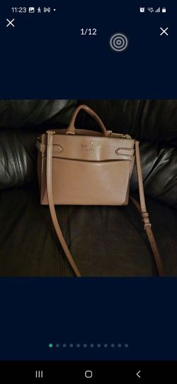 Kade Spade Hand Bag For Women