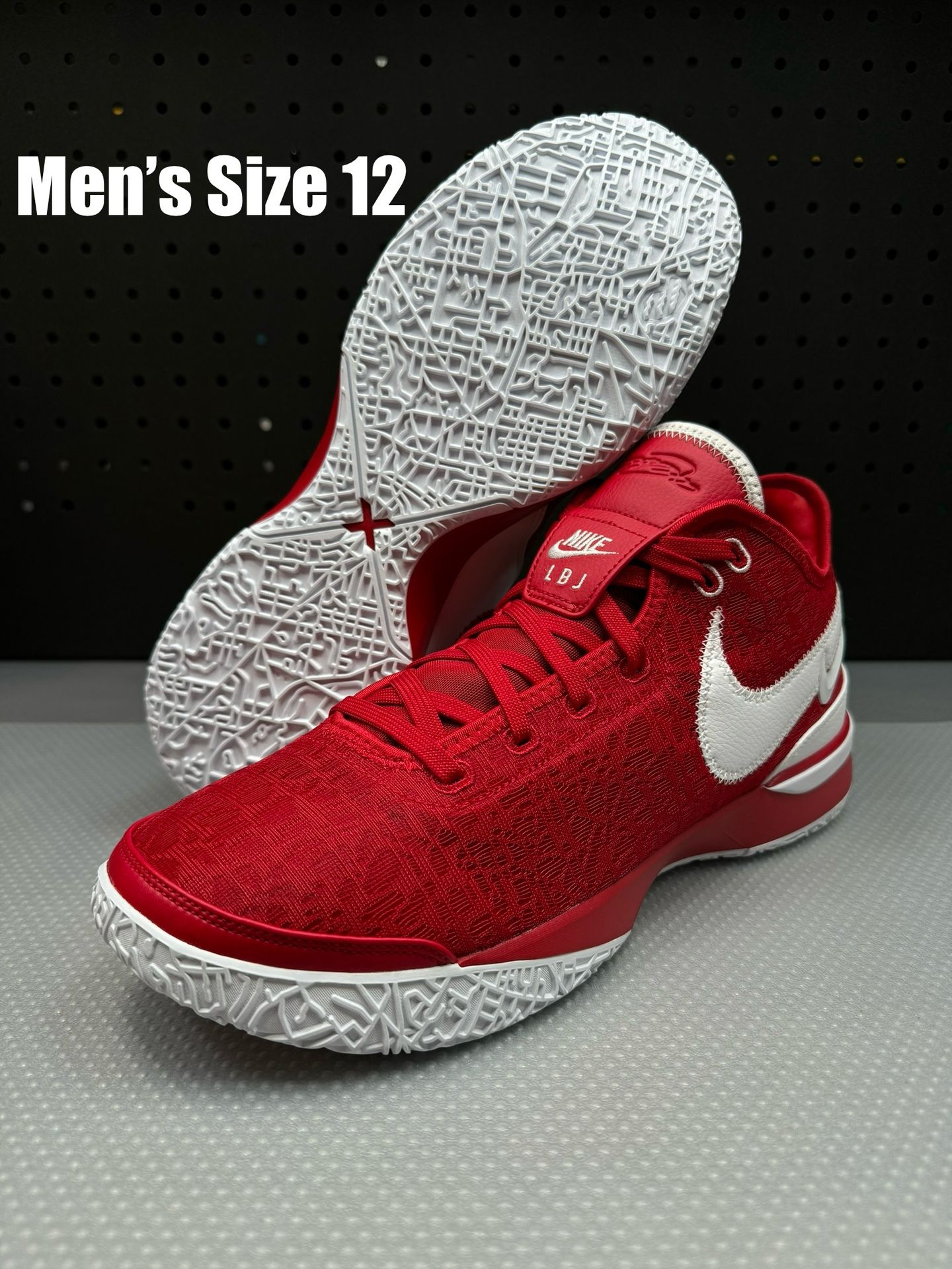 Nike LeBron NXXT Gen