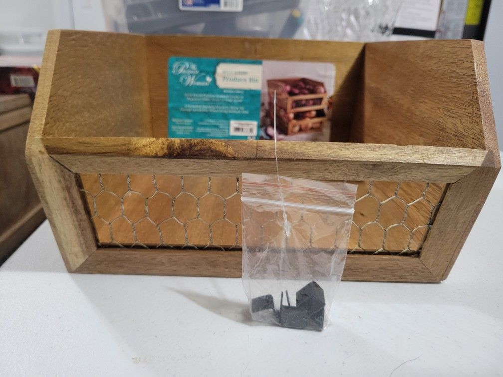 Produce Bin