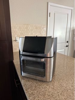 Gourmia Air Fryer