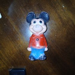 Vintage Mickey Mouse