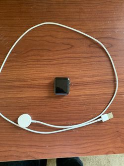 Apple Watch series 1