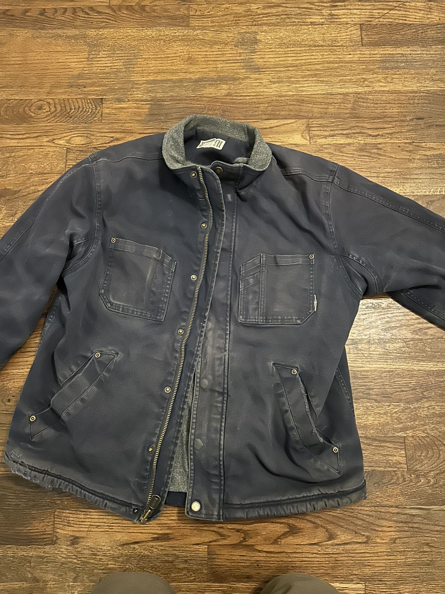 Duluth Mens Jacket