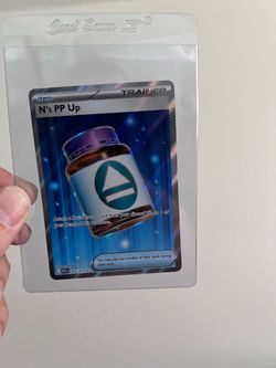 Pokemon Card
