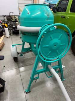 IMER Workman 250