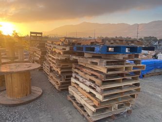 Pallets
