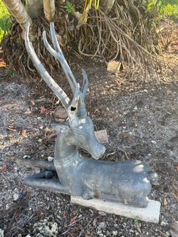 Garden Decor