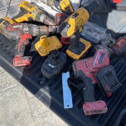 Taladros Varios Precios Buenos 