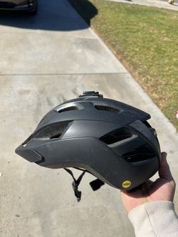 Solstice Bontrager Size Large
