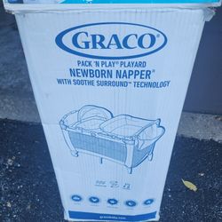 Graco Pack N. Play