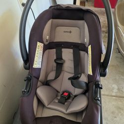 Baby Car Seat